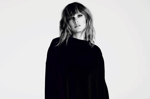 แปลเพลง Gorgeous - Taylor Swift