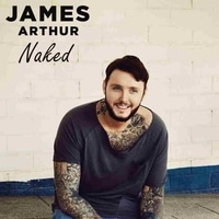 แปลเพลง Naked - James Arthur เนื้อเพลง