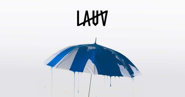 แปลเพลง Paris In The Rain - Lauv