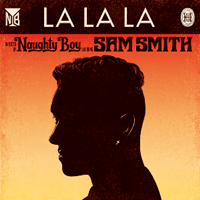 แปลเพลง La La La - Naughty Boy เนื้อเพลง