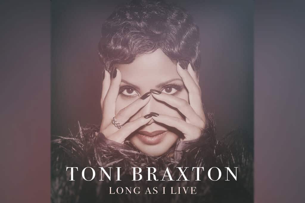 แปลเพลง Long as I Live - Toni Braxton