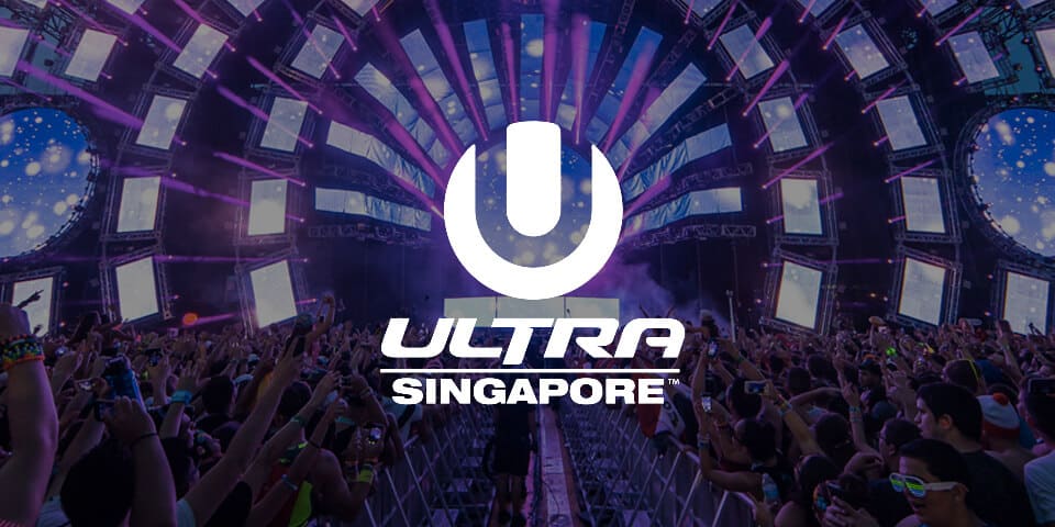 ULTRA Singapore
