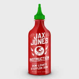 แปลเพลง Instruction - Jax Jones Featuring Demi Lovato & Stefflon Don