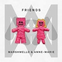 แปลเพลง FRIENDS - Marshmello & Anne-Marie เนื้อเพลง