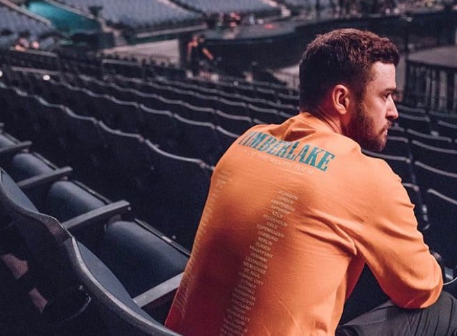แปลเพลง SoulMate - Justin Timberlake เนื้อเพลง