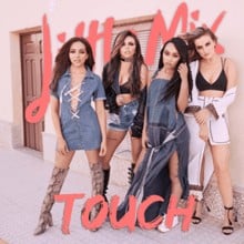 แปลเพลง Touch - Little Mix