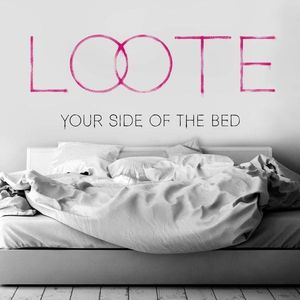 แปลเพลง Your Side of the Bed - Loote ft. Eric Nam