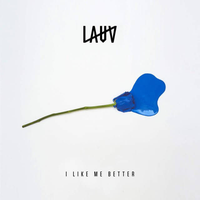 แปลเพลง I Like Me Better - Lauv