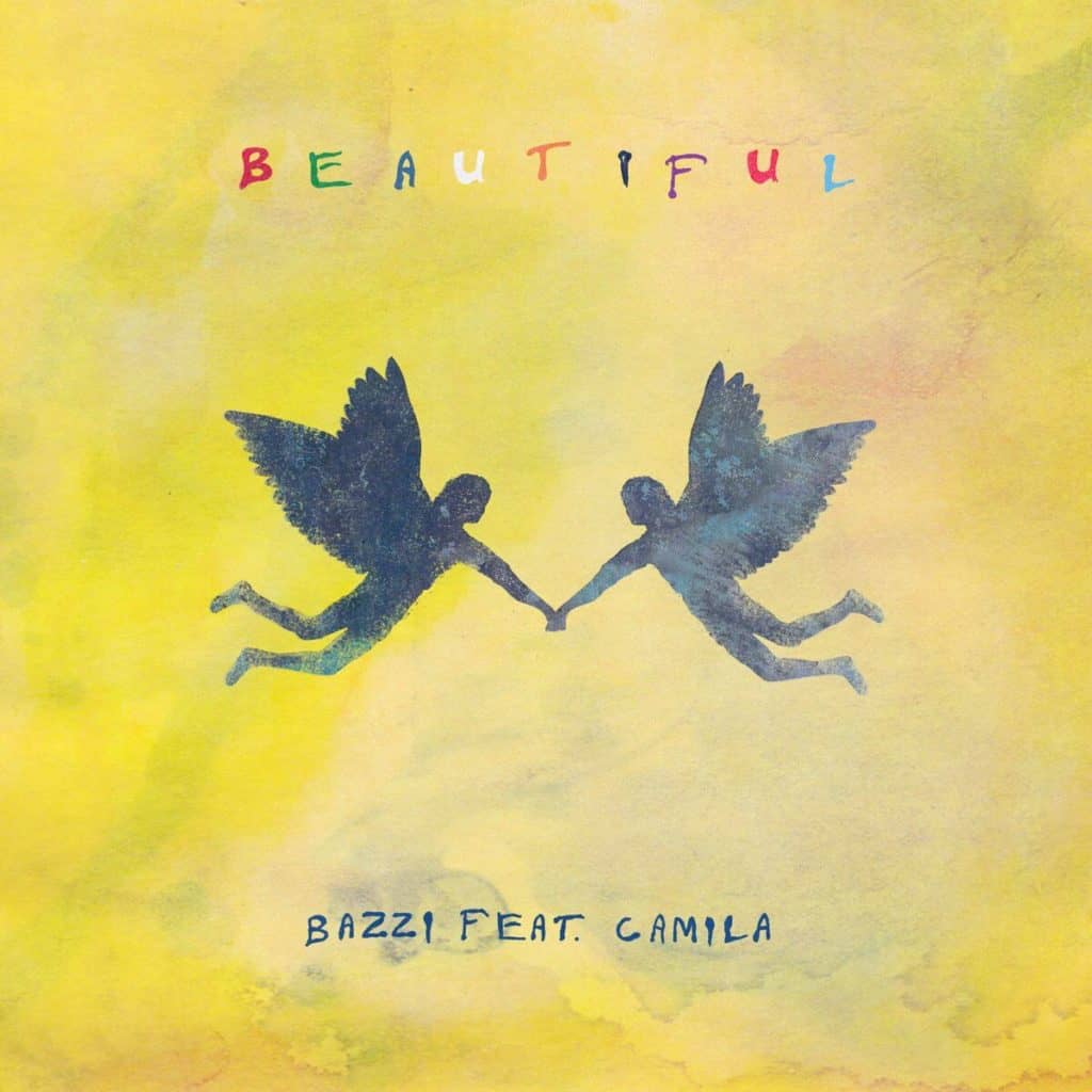 แปลเพลง Beautiful (Remix) - Bazzi Featuring Camila Cabello