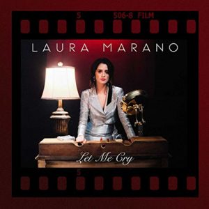 แปลเพลง Let Me Cry - Laura Marano