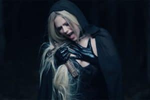 แปลเพลง ​I Fell in Love With the Devil - Avril Lavigne ความหมายเพลง