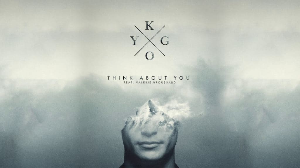 แปลเพลง Think About You - Kygo