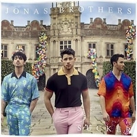 แปลเพลง Sucker - Jonas Brothers เนื้อเพลง