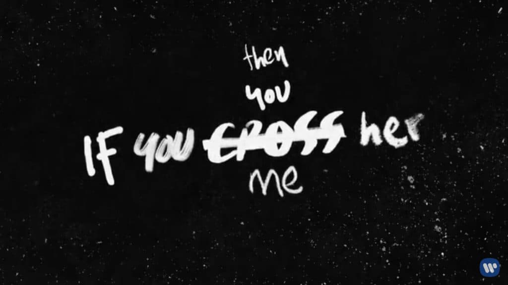 แปลเพลง Cross Me - Ed Sheeran เนื้อเพลง