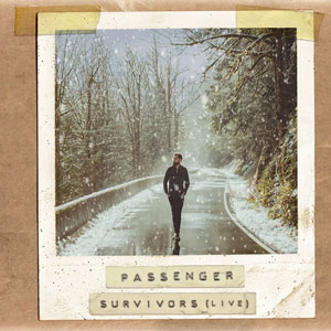 แปลเพลง Survivors - Passenger