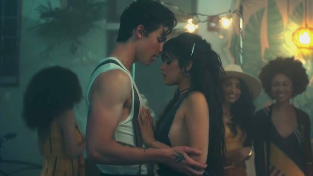 แปลเพลง Señorita - Shawn Mendes & Camila Cabello เนื้อเพลง