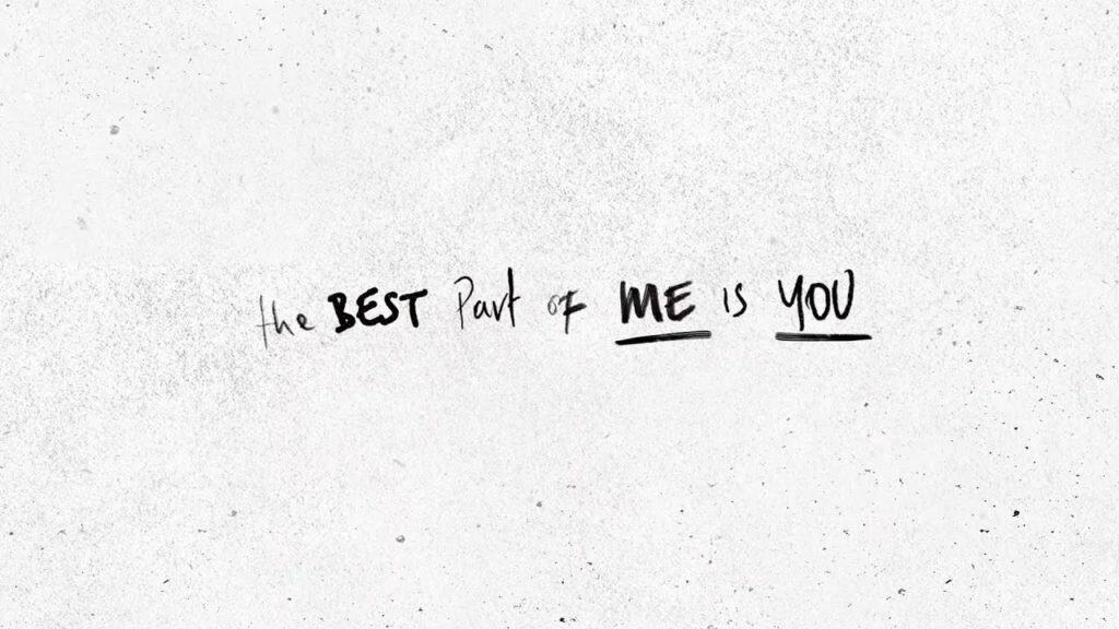 แปลเพลง Best Part of Me - Ed Sheeran Featuring YEBBA