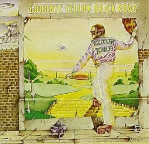 แปลเพลง Goodbye Yellow Brick Road - Elton John
