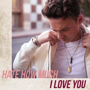 แปลเพลง Hate How Much I Love You - Conor Maynard เนื้อเพลง