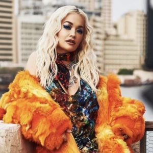 แปลเพลง New Look - Rita Ora เนื้อเพลง