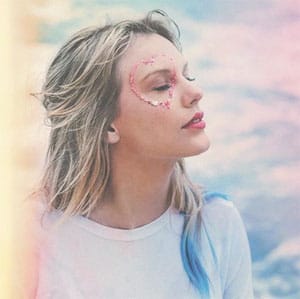 แปลเพลง Paper Rings - Taylor Swift เนื้อเพลง