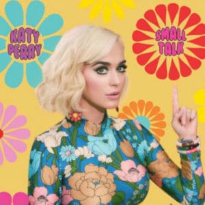 แปลเพลง Small Talk - Katy Perry เนื้อเพลง