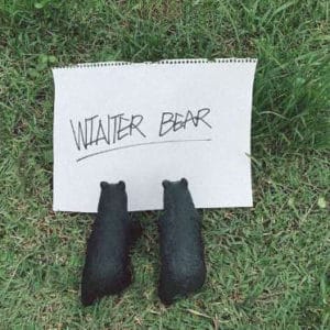 แปลเพลง Winter Bear - V (BTS) เนื้อเพลง