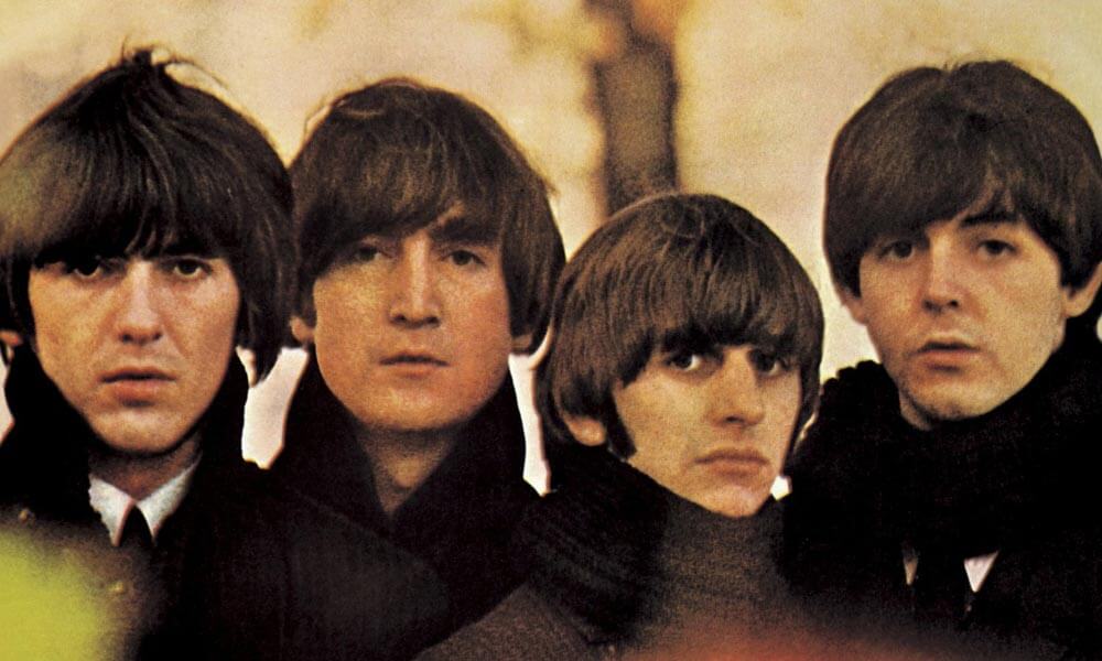 แปลเพลง Yesterday - The Beatles