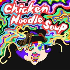 แปลเพลง Chicken Noodle Soup