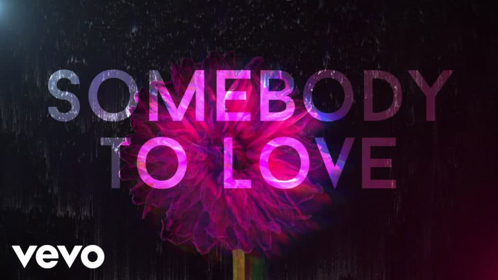 แปลเพลง Somebody to Love - OneRepublic