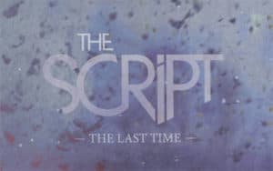 แปลเพลง The Last Time - The Script ความหมายเพลง