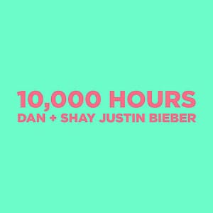 แปลเพลง 10,000 Hours - Dan + Shay & Justin Bieber เนื้อเพลง