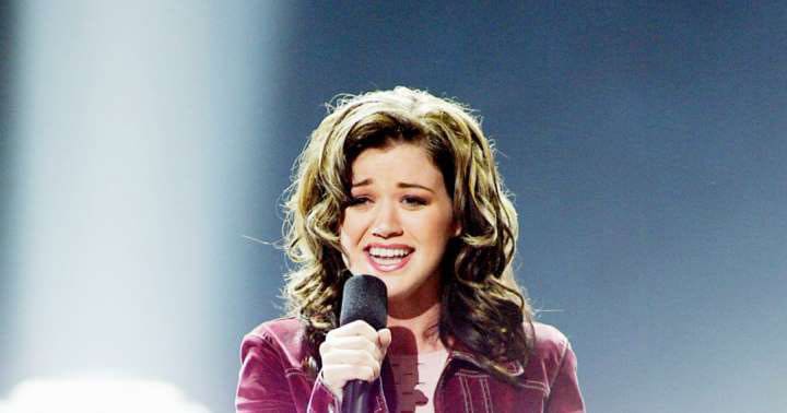 แปลเพลง A Moment Like This - Kelly Clarkson
