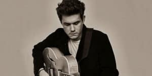 แปลเพลง Carry Me Away - John Mayer ความหมายเพลง