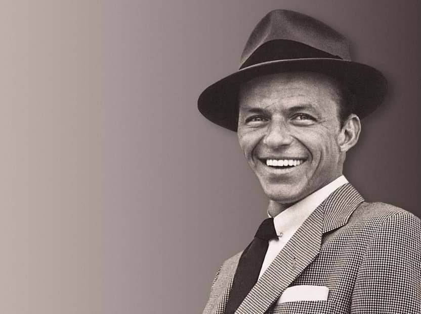 แปลเพลง My Funny Valentine - Frank Sinatra