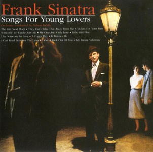 แปลเพลง My Funny Valentine - Frank Sinatra เนื้อเพลง