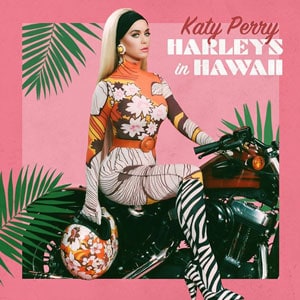 แปลเพลง Harleys In Hawaii - Katy Perry เนื้อเพลง