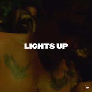 แปลเพลง Lights Up - Harry Styles เนื้อเพลง