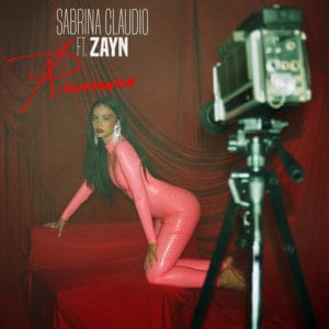 แปลเพลง Rumors - Sabrina Claudio feat ZAYN เนื้อเพลง