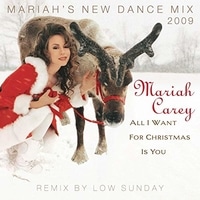แปลเพลง All I Want For Christmas Is You - Mariah Carey เนื้อเพลง