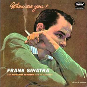 แปลเพลง I’m a Fool to Want You - Frank Sinatra เนื้อเพลง