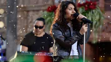 แปลเพลง Make It to Christmas - Alessia Cara ความหมาย