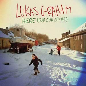 แปลเพลง HERE (For Christmas) - Lukas Graham เนื้อเพลง