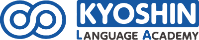 เรียนภาษาญี่ปุ่นที่อิบารากิ - Logo - Kyoshin Language Acedemy