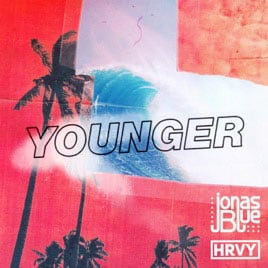 แปลเพลง Younger - Jonas Blue Featuring HRVY เนื้อเพลง