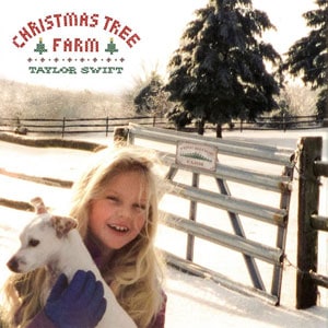 แปลเพลง Christmas Tree Farm - Taylor Swift เนื้อเพลง
