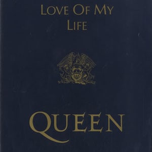 แปลเพลง Love of My Life - Queen เนื้อเพลง
