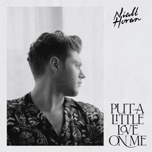 แปลเพลง Put a Little Love on Me - Niall Horan เนื้อเพลง