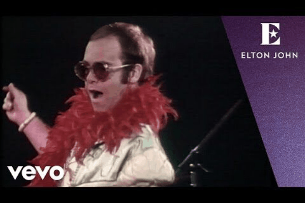 แปลเพลง Step into Christmas - Elton John