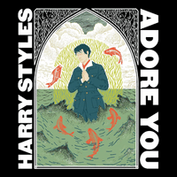 แปลเพลง  Adore You - Harry Styles เนื้อเพลง